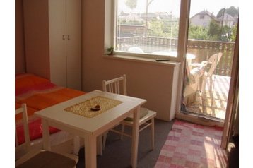 Słowacja Privát Hrabuszyce / Hrabušice, Zewnątrz